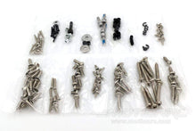 Load image into Gallery viewer, Freewing 80mm EDF T-33 Screw Set
