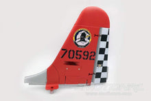 Load image into Gallery viewer, Freewing 80mm EDF T-33 Vertical Stabilizer - USAF
