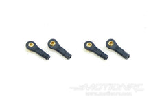 Load image into Gallery viewer, Freewing 80mm F-14 Ball-head Clevis Set FJ308110925
