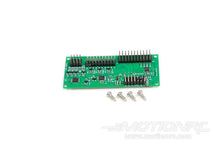 Load image into Gallery viewer, Freewing 80mm F-14 Control Board E13
