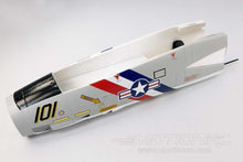 Lade das Bild in den Galerie-Viewer, Freewing 80mm F-14 Fuselage Front Section FJ30811011
