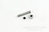 Freewing 80mm F-14 Main Landing Gear Axle FJ308110814