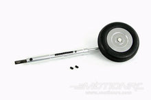 Load image into Gallery viewer, Freewing 80mm F-14 Main Landing Gear Strut and Wheel - Right FJ308110811
