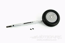 Lade das Bild in den Galerie-Viewer, Freewing 80mm F-14 Main Landing Gear Strut and Wheel - Right FJ308110811
