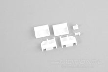Load image into Gallery viewer, Freewing 80mm F-14 Nose Gear Door Mounts FJ30811092
