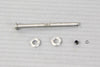 Freewing 80mm F-14 Nose Landing Gear Axle FJ30811086