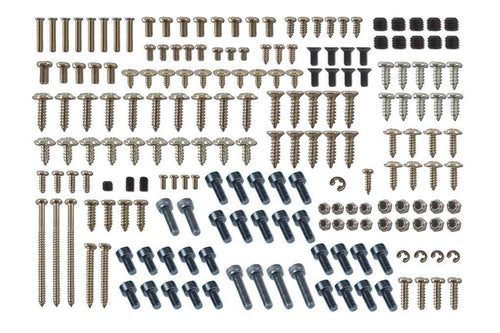 Freewing 80mm F-14 Screw Set FJ3081112