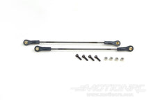 Load image into Gallery viewer, Freewing 80mm F-14 Swept Wing Pushrod Set FJ308110924

