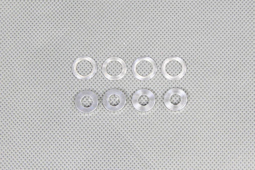 Freewing 80mm F-14 Washer Set FJ308110923