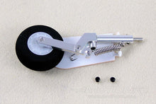 Load image into Gallery viewer, Freewing 80mm F-5E Main Landing Gear Strut and Wheel - Left FJ208110810
