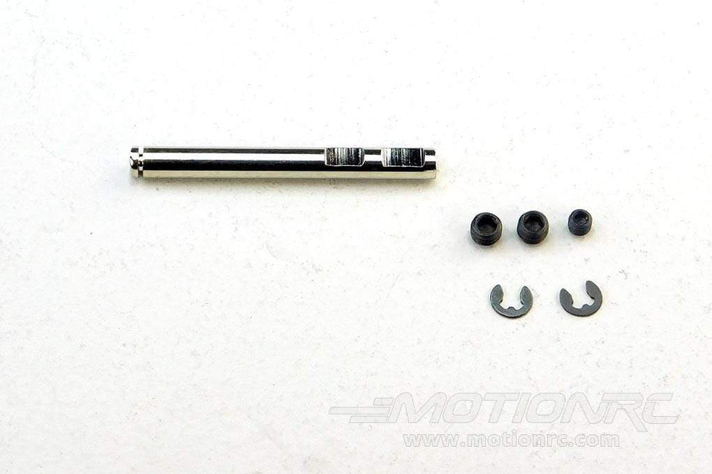 Freewing 80mm F-5E Nose Landing Gear Connecting Pin FJ20811087