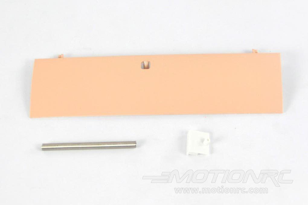 Freewing 80mm F-5E Nose Landing Gear Door FJ20811093