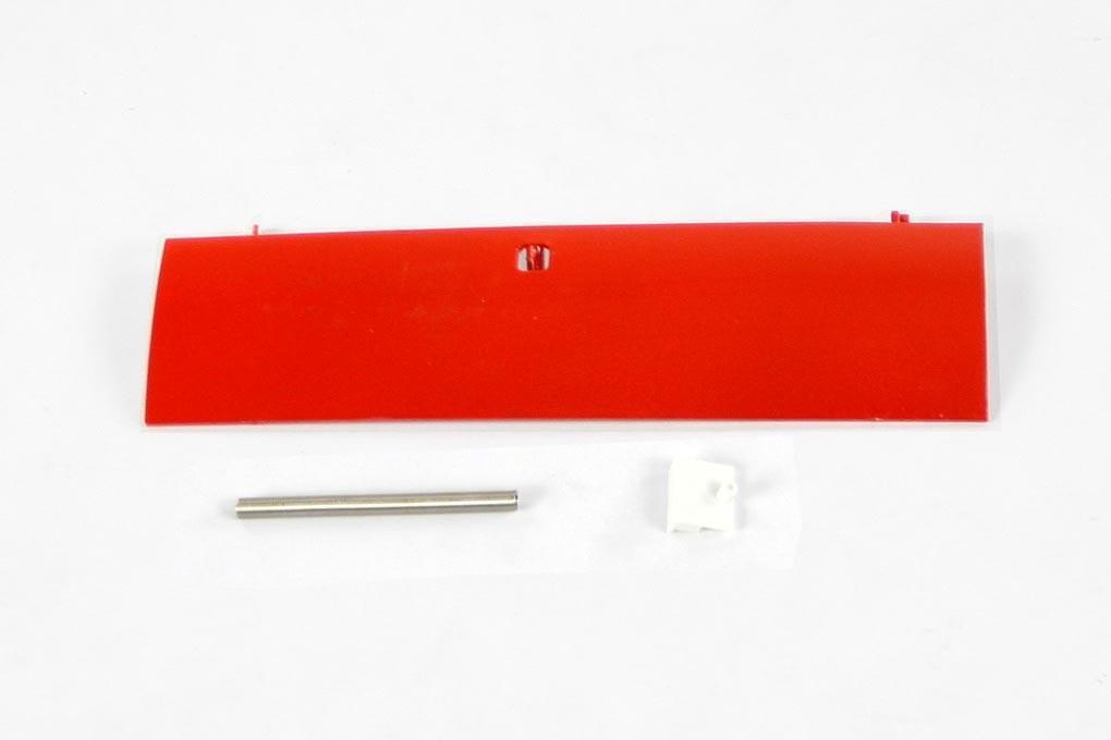 Freewing 80mm F-5E Nose Landing Gear Door - Swiss FJ20821093