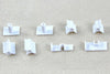 Freewing 80mm F-5E Plastic Parts Set 1 FJ20811095