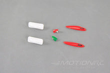 Load image into Gallery viewer, Freewing 80mm F-5E Plastic Parts Set 3 - Swiss FJ20821097
