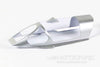 Freewing 80mm Mig-21 Canopy - Silver FJ21011061