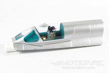 Load image into Gallery viewer, Freewing 80mm Mig-21 Complete Cockpit - Silver FJ2101106
