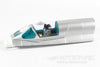 Freewing 80mm Mig-21 Complete Cockpit - Silver FJ2101106