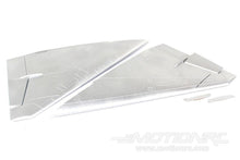 Load image into Gallery viewer, Freewing 80mm Mig-21 Main Wing Set - Silver FJ2101102

