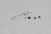 Freewing 80mm Mig-21 Nose Gear Connecting Pin FJ21011087