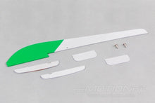 Lade das Bild in den Galerie-Viewer, Freewing 80mm Mig-21 Ventral Fins - Silver FJ21011092
