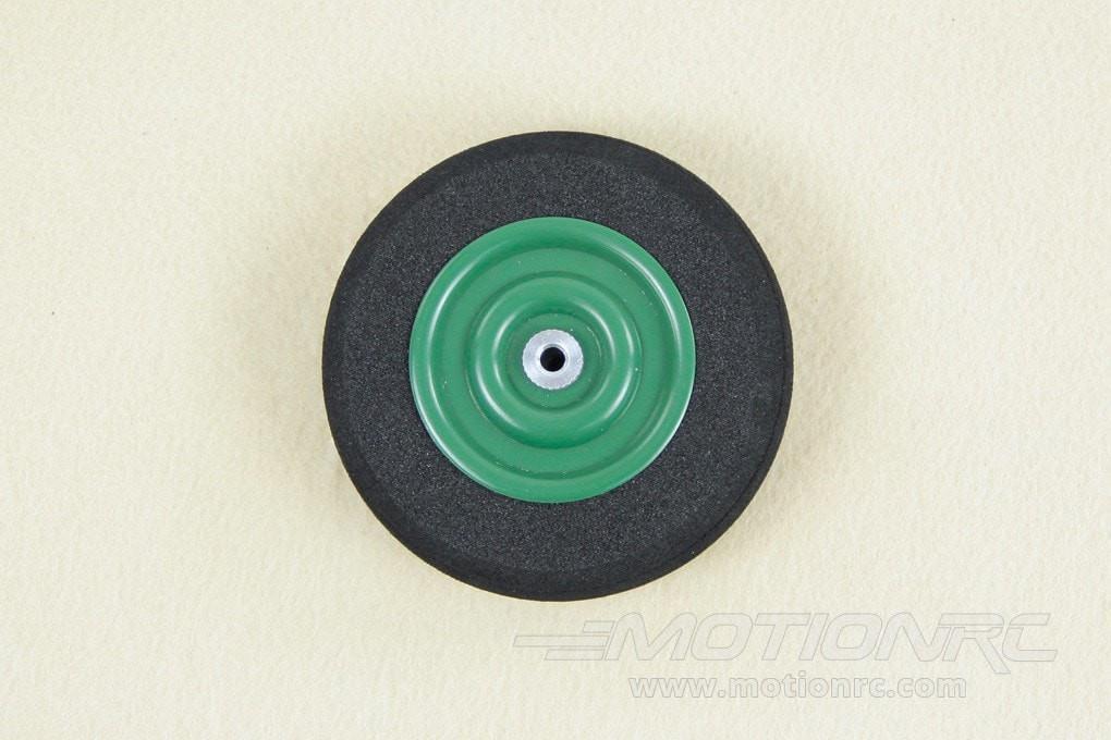 Freewing 80mm x 24mm Wheel for 4.2mm Axle W91116226