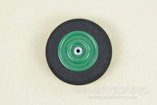 Lade das Bild in den Galerie-Viewer, Freewing 80mm x 24mm Wheel for 4.2mm Axle W91116226
