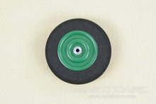 Load image into Gallery viewer, Freewing 80mm x 24mm Wheel for 4.2mm Axle W91116226
