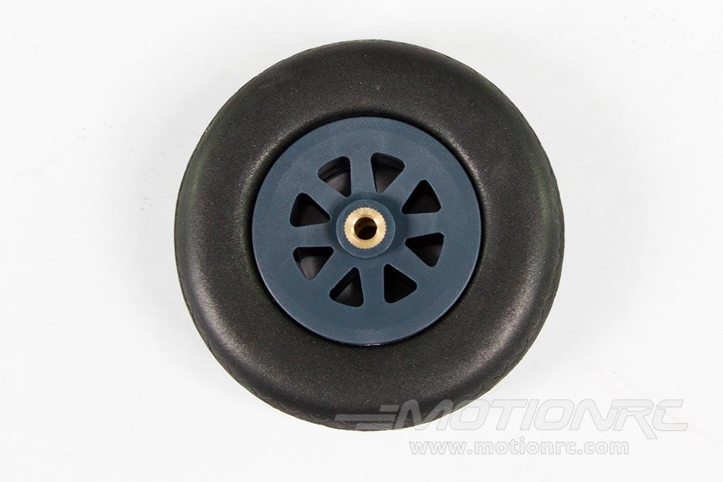 Freewing 85mm x 26mm Wheel for 5.2mm Axle W714172481
