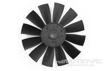 Lade das Bild in den Galerie-Viewer, Freewing 8S 90mm 12-Blade Rotor P09101
