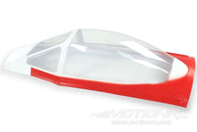 Load image into Gallery viewer, Freewing 90mm DH-112 Venom Canopy - Swiss Red RJ30231061
