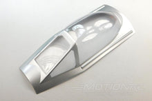 Load image into Gallery viewer, Freewing 90mm DH-112 Venom Canopy - Swiss Silver RJ30211061

