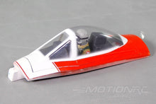 Load image into Gallery viewer, Freewing 90mm DH-112 Venom Cockpit - Swiss Red RJ3023106
