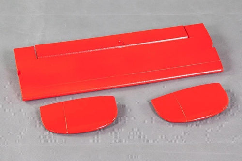 Freewing 90mm DH-112 Venom Elevator - Swiss Red RJ3023104