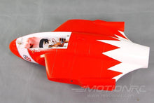Load image into Gallery viewer, Freewing 90mm DH-112 Venom Fuselage Set - Swiss Red RJ3023101
