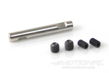 Load image into Gallery viewer, Freewing 90mm EDF DH-112 Venom Main Gear Strut Shaft RJ30211087
