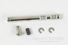 Lade das Bild in den Galerie-Viewer, Freewing 90mm EDF DH-112 Venom Nose Gear Strut Shaft RJ30211083
