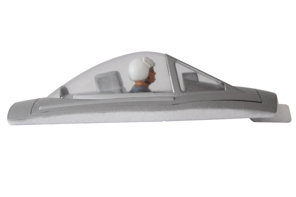 Freewing 90mm EDF DH-112 Venom Swiss Complete Cockpit RJ3021106