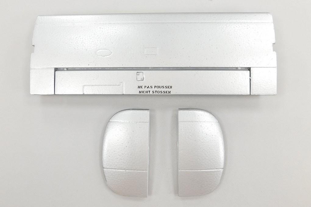 Freewing 90mm EDF DH-112 Venom Swiss Elevator Set RJ3021104