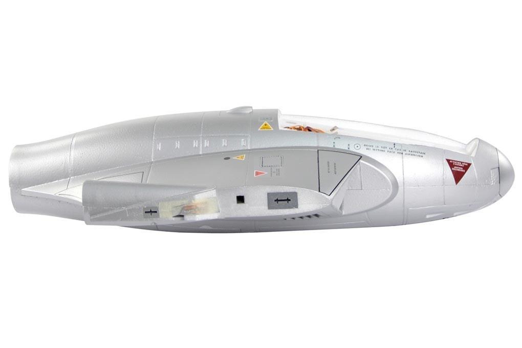 Freewing 90mm EDF DH-112 Venom Swiss Fuselage RJ3021101