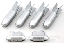 Load image into Gallery viewer, Freewing 90mm EDF DH-112 Venom Swiss Weapons Set RJ3021190
