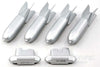 Freewing 90mm EDF DH-112 Venom Swiss Weapons Set RJ3021190