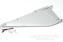 Lade das Bild in den Galerie-Viewer, Freewing 90mm EDF F-4 Phantom II Vertical Stabilizer - Ghost Grey FJ3121203
