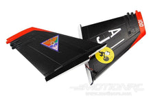 Load image into Gallery viewer, Freewing 90mm EDF F/A-18 V2 Vertical Stabilizer Set FJ3021104
