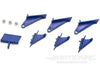 Freewing 90mm EDF F/A-18C Hornet Flap Hinges - Blue Angels N180