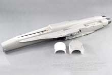 Load image into Gallery viewer, Freewing 90mm EDF F/A-18C Hornet Fuselage - Base Gray FJ3142101
