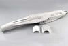 Freewing 90mm EDF F/A-18C Hornet Fuselage - Base Gray FJ3142101