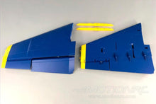 Lade das Bild in den Galerie-Viewer, Freewing 90mm EDF F/A-18C Hornet Main Wing Set - Blue Angels FJ3141102
