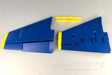 Load image into Gallery viewer, Freewing 90mm EDF F/A-18C Hornet Main Wing Set - Blue Angels FJ3141102
