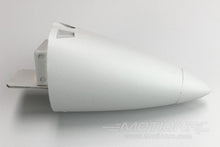 Load image into Gallery viewer, Freewing 90mm EDF F/A-18C Hornet Nose Cone - Base Gray FJ3142105
